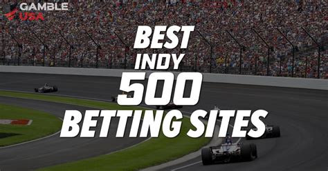 bovada indy 500|IndyCar Betting Sites – Top Rated Sportsbooks for Racing.